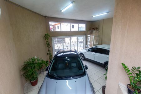 Casa à venda com 160m², 2 quartos e 2 vagas Casa à venda com 160m², 2 quartos e 2 vagasGaragem