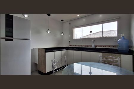 Apartamento para alugar com 54m², 1 quarto e sem vaga Apartamento para alugar com 54m², 1 quarto e sem vagaCozinha