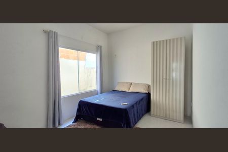 Studio de apartamento para alugar com 1 quarto, 37m² em Campeche, Florianópolis