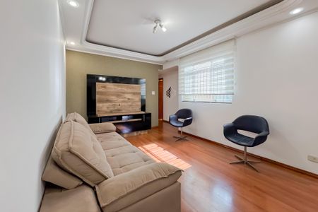 Sala de apartamento à venda com 2 quartos, 118m² em Liberdade, São Paulo
