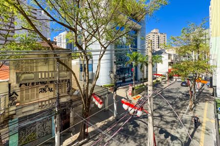 Apartamento à venda com 118m², 2 quartos e sem vaga Apartamento à venda com 118m², 2 quartos e sem vagaVista do Quarto 2