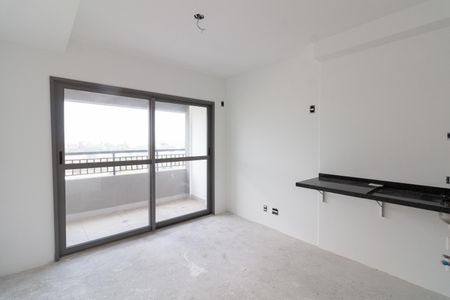 Studio de kitnet/studio à venda com 1 quarto, 25m² em Butantã, São Paulo