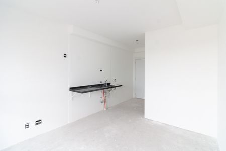 Studio para alugar com 25m², 1 quarto e sem vaga Studio para alugar com 25m², 1 quarto e sem vagaStudio