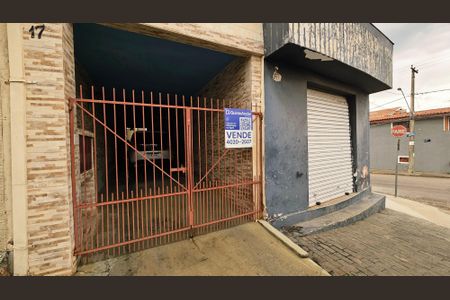 Casa à venda com 125m², 4 quartos e 2 vagas Casa à venda com 125m², 4 quartos e 2 vagasPlaca