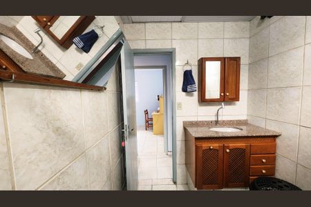 Casa à venda com 125m², 4 quartos e 2 vagas Casa à venda com 125m², 4 quartos e 2 vagasBanheiro 2