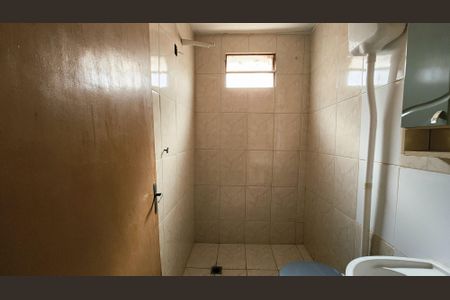 Casa à venda com 125m², 4 quartos e 2 vagas Casa à venda com 125m², 4 quartos e 2 vagasBanheiro da Suíte 2