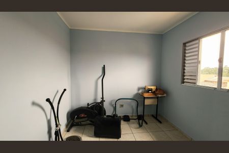 Casa à venda com 125m², 4 quartos e 2 vagas Casa à venda com 125m², 4 quartos e 2 vagasQuarto 2