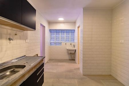 Apartamento à venda com 65m², 2 quartos e 1 vaga Apartamento à venda com 65m², 2 quartos e 1 vagaCozinha