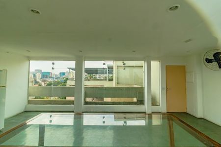 Apartamento à venda com 65m², 2 quartos e 1 vaga Apartamento à venda com 65m², 2 quartos e 1 vagaÁrea comum