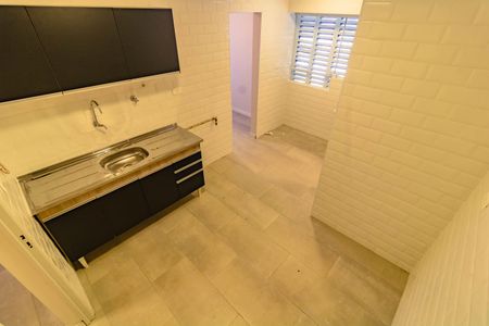 Apartamento à venda com 65m², 2 quartos e 1 vaga Apartamento à venda com 65m², 2 quartos e 1 vagaCozinha