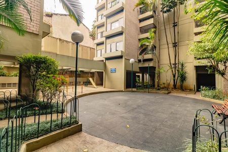 Apartamento à venda com 65m², 2 quartos e 1 vaga Apartamento à venda com 65m², 2 quartos e 1 vagaÁrea comum