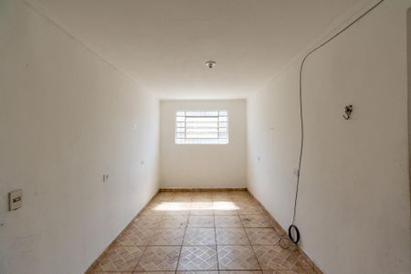 Sala de casa para alugar com 2 quartos, 110m² em Cidade Ademar, São Paulo