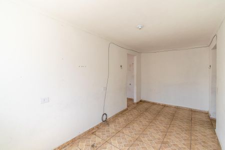 Sala de casa para alugar com 2 quartos, 110m² em Cidade Ademar, São Paulo