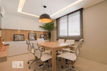 Apartamento à venda com 35m², 1 quarto e 1 vaga Apartamento à venda com 35m², 1 quarto e 1 vagaÁrea comum
