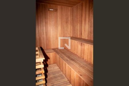 Apartamento à venda com 35m², 1 quarto e 1 vaga Apartamento à venda com 35m², 1 quarto e 1 vagaÁrea comum