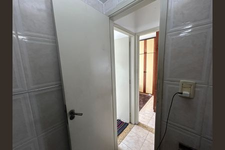 Apartamento para alugar com 80m², 2 quartos e 1 vagaBanheiro