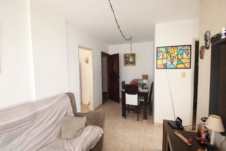 Apartamento para alugar com 80m², 2 quartos e 1 vagaSala