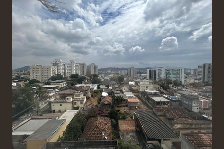 Apartamento para alugar com 80m², 2 quartos e 1 vagaVista do Quarto 2