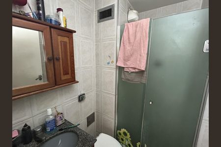 Apartamento para alugar com 80m², 2 quartos e 1 vagaBanheiro