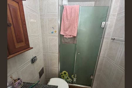 Apartamento para alugar com 80m², 2 quartos e 1 vagaBanheiro
