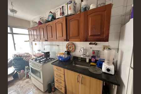 Apartamento para alugar com 80m², 2 quartos e 1 vagaCozinha