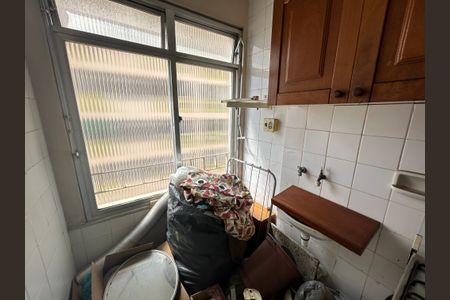 Apartamento para alugar com 80m², 2 quartos e 1 vagaÁrea de Serviço