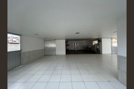 Apartamento para alugar com 80m², 2 quartos e 1 vagaÁrea comum - Salão de festas