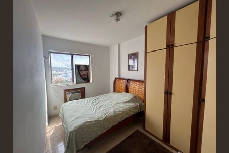 Apartamento para alugar com 80m², 2 quartos e 1 vagaQuarto 1