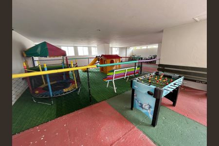 Apartamento para alugar com 80m², 2 quartos e 1 vagaÁrea comum - Playground