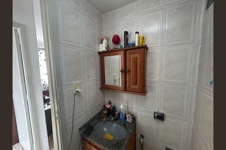Apartamento para alugar com 80m², 2 quartos e 1 vagaBanheiro