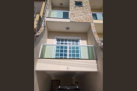Casa à venda com 156m², 3 quartos e 2 vagas Casa à venda com 156m², 3 quartos e 2 vagasFoto 03