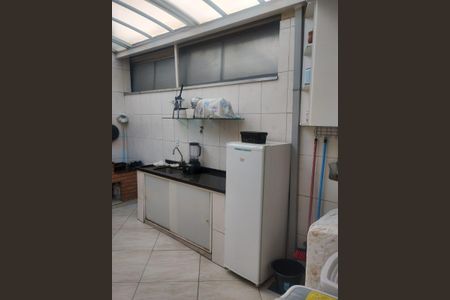 Casa à venda com 156m², 3 quartos e 2 vagas Casa à venda com 156m², 3 quartos e 2 vagasFoto 05