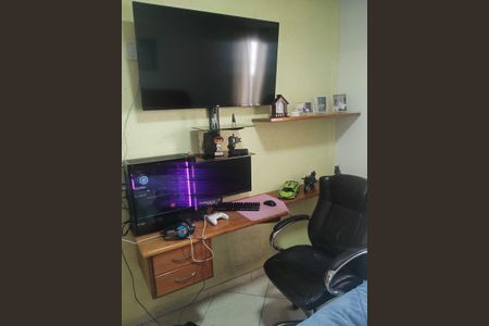 Foto 30 de casa à venda com 3 quartos, 156m² em Cidade Patriarca, São Paulo