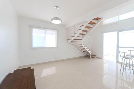 Sala de apartamento para alugar com 2 quartos, 87m² em Bela Vista, São Paulo