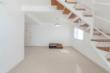 Sala de apartamento para alugar com 2 quartos, 87m² em Bela Vista, São Paulo