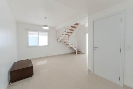 Sala de apartamento para alugar com 2 quartos, 87m² em Bela Vista, São Paulo