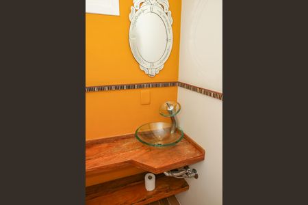 Apartamento à venda com 106m², 2 quartos e 2 vagas Apartamento à venda com 106m², 2 quartos e 2 vagasLavabo