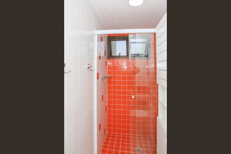 Apartamento à venda com 106m², 2 quartos e 2 vagas Apartamento à venda com 106m², 2 quartos e 2 vagasBanheiro da Suíte 2