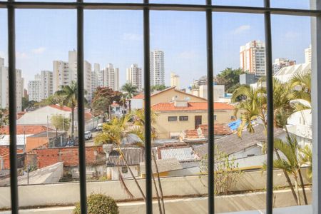 Apartamento à venda com 106m², 2 quartos e 2 vagas Apartamento à venda com 106m², 2 quartos e 2 vagasVista da Sala de TV