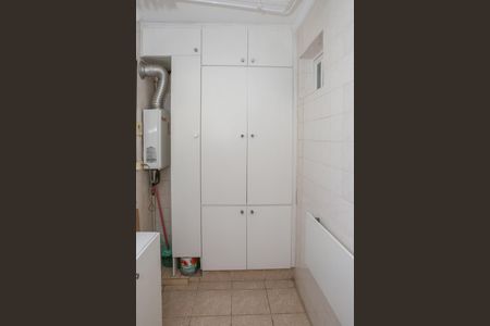 Apartamento à venda com 106m², 2 quartos e 2 vagas Apartamento à venda com 106m², 2 quartos e 2 vagasÁrea de Serviço