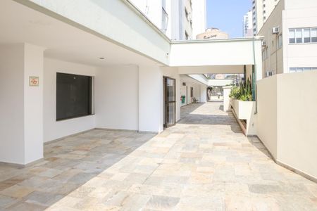 Apartamento à venda com 106m², 2 quartos e 2 vagas Apartamento à venda com 106m², 2 quartos e 2 vagasÁrea comum