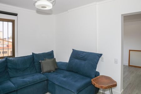 Apartamento à venda com 106m², 2 quartos e 2 vagas Apartamento à venda com 106m², 2 quartos e 2 vagasSala de TV