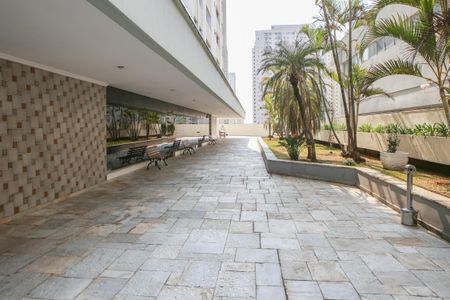 Apartamento à venda com 106m², 2 quartos e 2 vagas Apartamento à venda com 106m², 2 quartos e 2 vagasÁrea comum