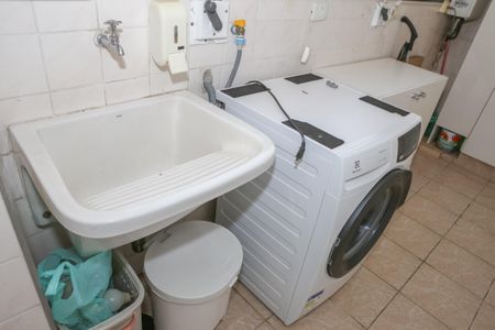 Apartamento à venda com 106m², 2 quartos e 2 vagas Apartamento à venda com 106m², 2 quartos e 2 vagasÁrea de Serviço