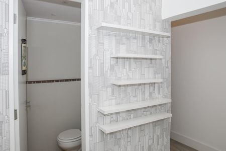 Apartamento à venda com 106m², 2 quartos e 2 vagas Apartamento à venda com 106m², 2 quartos e 2 vagasEscritório