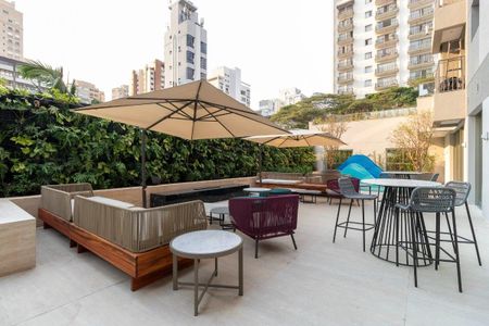 Apartamento à venda com 166m², 3 quartos e 2 vagas Apartamento à venda com 166m², 3 quartos e 2 vagasÁrea comum
