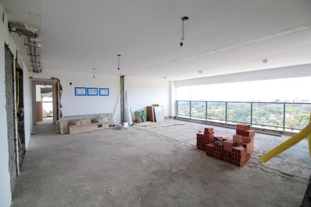 Apartamento à venda com 166m², 3 quartos e 2 vagasSala / Sala de Jantar