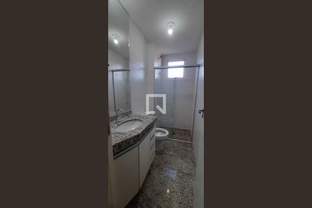 Apartamento para alugar com 114m², 2 quartos e 1 vagaBanheiro