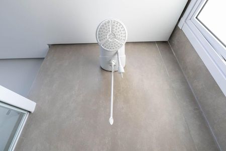 Apartamento à venda com 54m², 2 quartos e 1 vaga Apartamento à venda com 54m², 2 quartos e 1 vagaBanheiro