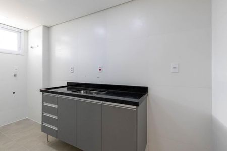 Apartamento à venda com 54m², 2 quartos e 1 vaga Apartamento à venda com 54m², 2 quartos e 1 vagaCozinha